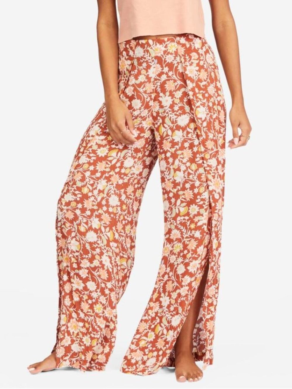 Billabong Split Spirit Pants
